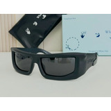 Gafas Lentes Off White Oeri074 Negras 