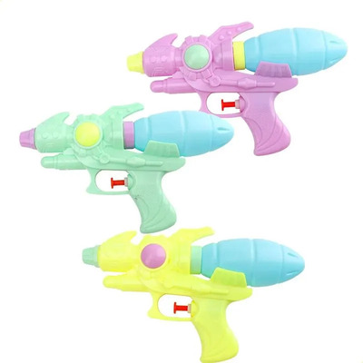 //// Pistola De Playa Summer Water Gun Blaster Squirtb -