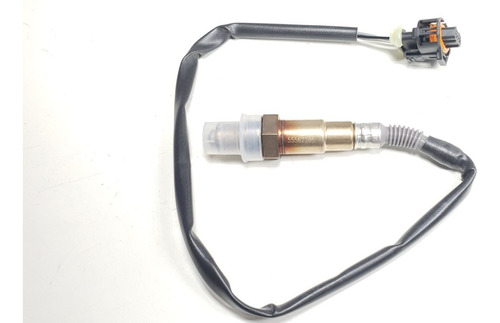 Sensor De Oxigeno Sonic 1.6 Banco 1 2012 2013 2014 2015 