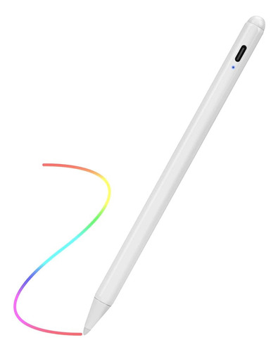 Apple Pencil Óptico Bluetooth (1° Generacion)