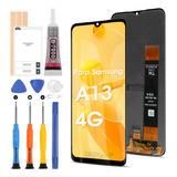 Aaa Pantalla Táctil Lcd Para Samsung A13 4g Sm-a135f