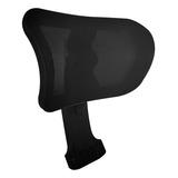 Starswirl Accesorio Para Reposacabezas De Silla, Malla Negra