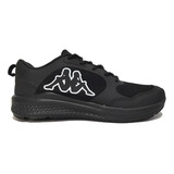 Kappa Zapatillas - Kappa Cool Negro