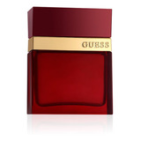 Perfume Importado Guess Seductive Red For Men Edt 100 Ml