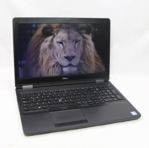 Dell Latitude E5570  ¡¡precio De Oferta! Excelente Estado