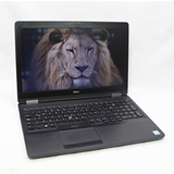 Dell Latitude E5570  ¡¡precio De Oferta! Excelente Estado