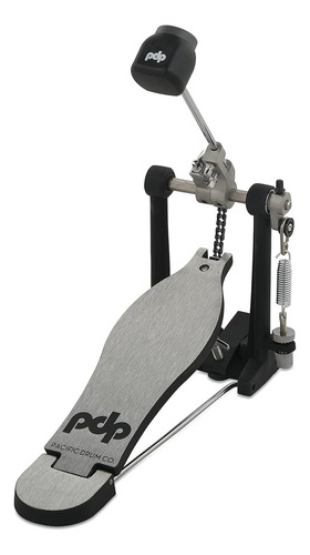 Pdp By Dw Pedal De Bombo Serie 300 (cadena Simple) (pdsp3