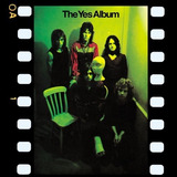 Cd The Yes Album (expanded) - Yes