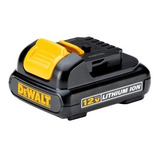 Repuesto Taladro Dewalt Dcd700 Dcd710 Bateria 12v Litio