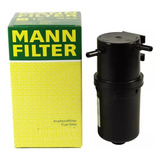 Filtro De Combustible Vw Amarok 2.0 Tdi Diesel Mann Egs 