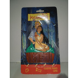 Disney Pocahontas Peine/peineta Comb 1995 