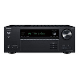 Receiver Onkyo Tx-nr6100 7.2 Canais Zona 2 Audio/video 8k