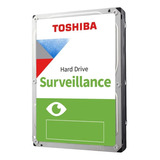 Hd Toshiba Surveillance 1tb Dt01aba100v Gs0418