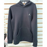 Sudadera Nike Jordan Original Niños Con Etiquetas M(8-10)