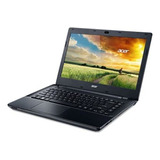 Portátil Acer!  Intel Core I5 (4cpu), 8ram, Ssd 240gb