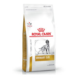 Alimento Royal Canin Veterinary Urinary S/o Perro Adult 10kg