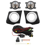 Faros Niebla Mustang 1999 2000 2001 2002 2003 2004 2005 2006