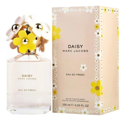 Marc Jacobs Daisy Eau So Fresh - mL a $88