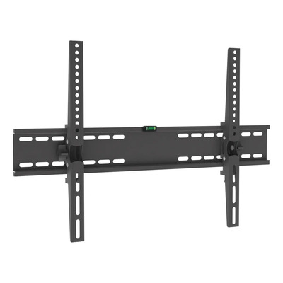 Soporte Naku S-46b Basculante Para Tv\u002Fmonitor De 37 A 86 Negro | MercadoLibre