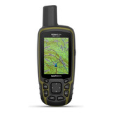 Gps Map 65s Garmin - Crt Ltda