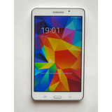 Tablet Samsung Galaxy 4 Sm-t230 8gb 