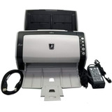 Escáner Para Documentos Fujitsu Fi-6130