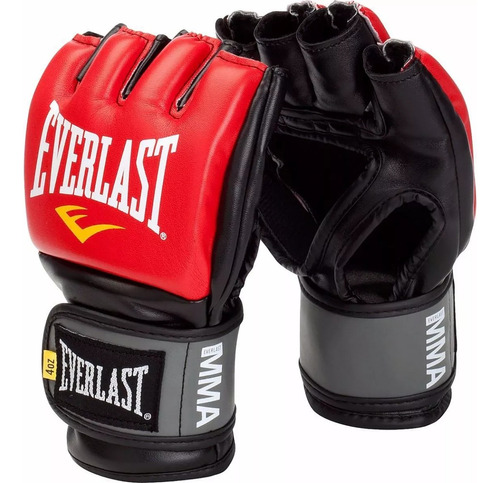 Everlast: Mma Pro Style Grappling Gloves