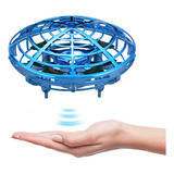 Regalo Mágico De Juguetes De Drones De Bola Voladora Para Na