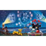 Diamond Painting Mickey Minnie Pluto Disney 4mybebe