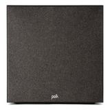 Subwoofer Polk Audio Monitor Xt12 Preto