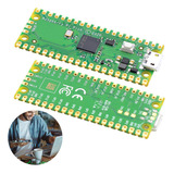 Microcompu Oficial De Bajo Consumo Raspberry Pi Pico Board R