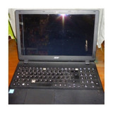Laptop Acer Es1-531 Funcional Con Detalles