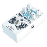 Effect Pedal Knobs Modulation Tape Delay Re-01.rowin Shell