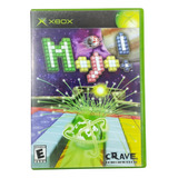 Mojo Juego Original Xbox Clasica