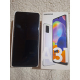 Samsung A31 64gb Impecable!
