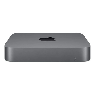 Apple Mac Mini 2018 I5 6 Núcleos 8gb Ram 256gb Ssd (Reacondicionado) | Envío gratis
