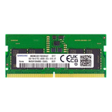 Memoria Ram Sk Hynix 8gb 1rx16 Ddr5 Hmcg66mebsa092n