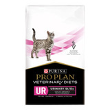 Alimento Proplan Veterinary Diets Urinary St/0x Gatos 7,5kg