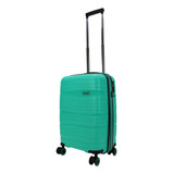 Maleta Cabina Hawai S Expandible Menta Head