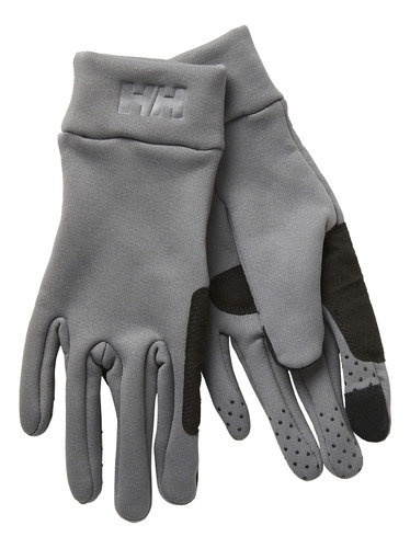 Forro De Guantes Helly-hansen Standard Hh Fleece Touch, Tall