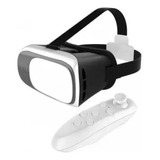 Gafas 3d Realidad Virtual Avanzada Vr Box