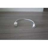 Cable De Carga Original Audifonos Huawei Freelace