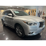 Infiniti Qx60 2015