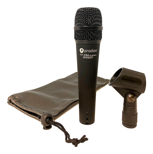Microfono Dinamico Para Instrumentos Prodipe