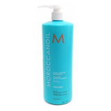 Moroccanoil Shampoo Cabello Fino Extra Volumen X 1000 Argan