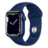 Smartwatch T500+ Pro Azul
