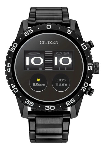 Reloj Citizen Cz Smart Mx1017-50x Para Hombre 