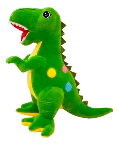 Muñeco De Peluche, Dinosaurio Para Niños, Tamaño Mediano