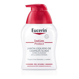 Eucerin Cuidado Íntimo Piel Sensible 250 Ml