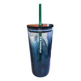 Vaso Cold Cup Cristal Negro 18 Onzas Colección 